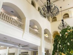 -金汤湾海水温泉度假酒店