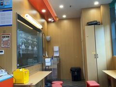-塔斯汀中国汉堡(青浦宝龙广场店)