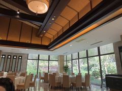 -苏州阳澄湖澜廷酒店-有景阁中餐厅