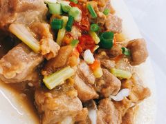 -陈根记大牌档