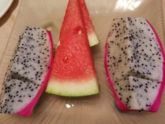 水果-新陶陶酒家