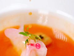 龙虾饺-圣丰索菲特·法国餐厅