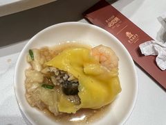 -双合园·海鲜水饺青岛菜(九水东路店)