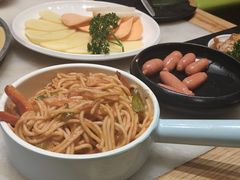 -韩宫宴和牛烤肉(上海金山万达店)