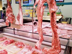 -物美超市(通州果园店)