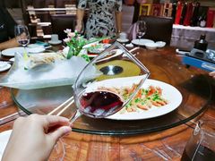 -东方御宴海鲜酒楼(棕泉酒店)