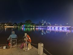 -南通濠河风景名胜区