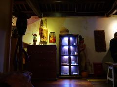-相约小筑缅泰文化餐厅(临沧·强力广场店)