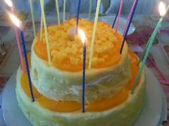 android_upload_pic-OL’s Cake鲜荟千层(东风中路店)