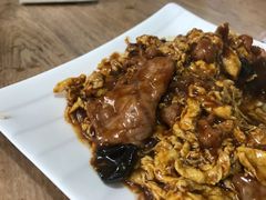 醋溜木须-新月斋(豆瓣胡同店)