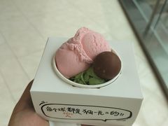 -西树泡芙(秦皇岛茂业天地店)