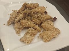 -醉美东江·三文鱼·烧鸡公