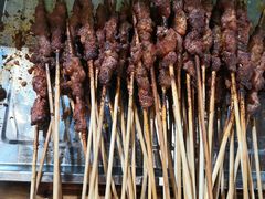 -新疆民族团结羊肉串(锦江区店)