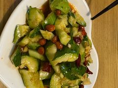 -烤满分·东北烧烤(首经贸店)