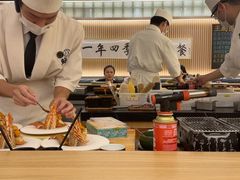 -鮨政·Omakase(万象城店)