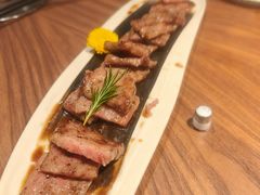 -牛道·和牛九食(市府恒隆广场店)