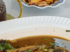 -芸海阁·农家私房菜(沙家浜景区出口店)
