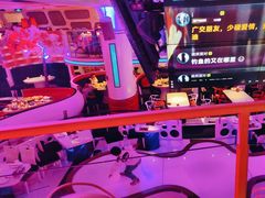 -巴特餐饮6加1音乐餐吧·新疆菜