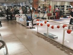 -INGYM(园区印象城馆)