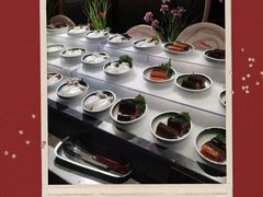 -五月罗马海鲜自助餐厅(陆家嘴店)