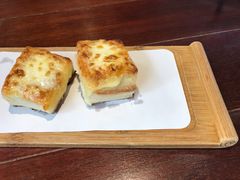 一口闷芝士南瓜-大牌大·传统杭帮菜(湖滨店)