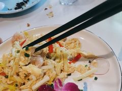 -嘉厨小馆(宜山路店)