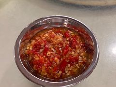 -广客美食坊(丹霞山店)