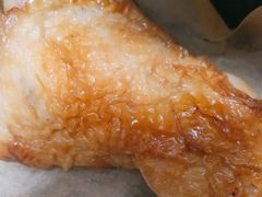 -大益烤鸡