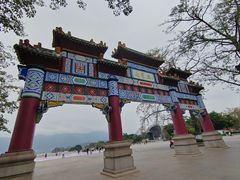 -星湖旅游景区七星岩