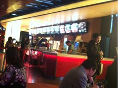 -SFC上影影城(港汇永华IMAX激光店)