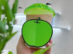 -Manner Coffee(HALO广场店)