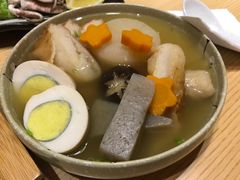 -富山日式料理(宽厚里店)