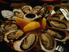 -Osteria Garden 生蚝花园餐厅(原进贤路店)
