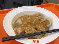 -吉祥馄饨(上海新上大店)