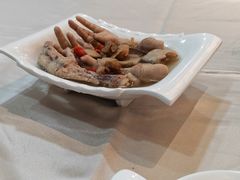 -益健美食大广场(北岭店)