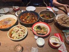 -金掌勺锅包肉(华润万象城店)