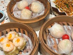 -点都德(中海环宇荟店)