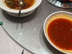 -艳阳天·非遗楚菜(武汉客厅店)