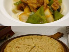-新疆大厦·慕士塔格餐厅