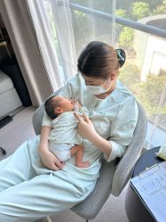 点击看大图 -baby bella小贝拉母婴护理中心(杭州凯宾斯基店)