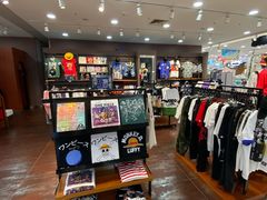 -利群商厦(台东店)