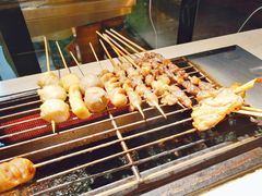 -一把鸡腿(中亭街店)