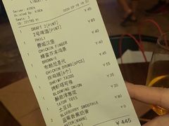 -Liberty Brewing Co·曼哈顿餐吧