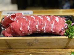 -湊湊火锅·茶憩(合生汇购物中心店)