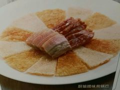 -小厨娘淮扬菜(清江苏宁广场店)