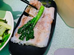 手推叉烧肠粉-日昌餐馆(德胜门店)
