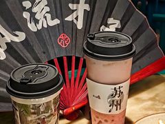 -探花·意境江南菜·唐伯虎文化体验店·松鼠桂鱼(观前店)