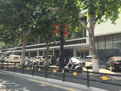 -兄弟俩老李家牛肉汤(总店)