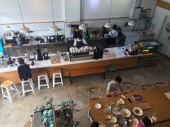 -Country Lane咖啡·意粉(荔园新天地店)