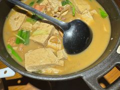-好嫂子酱猪手•农家菜(华远坊店)